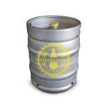 Heerlyck pils fust 50L