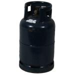 Gasfles propaangas 5kg