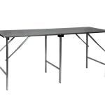 Werktafel RVS 2m