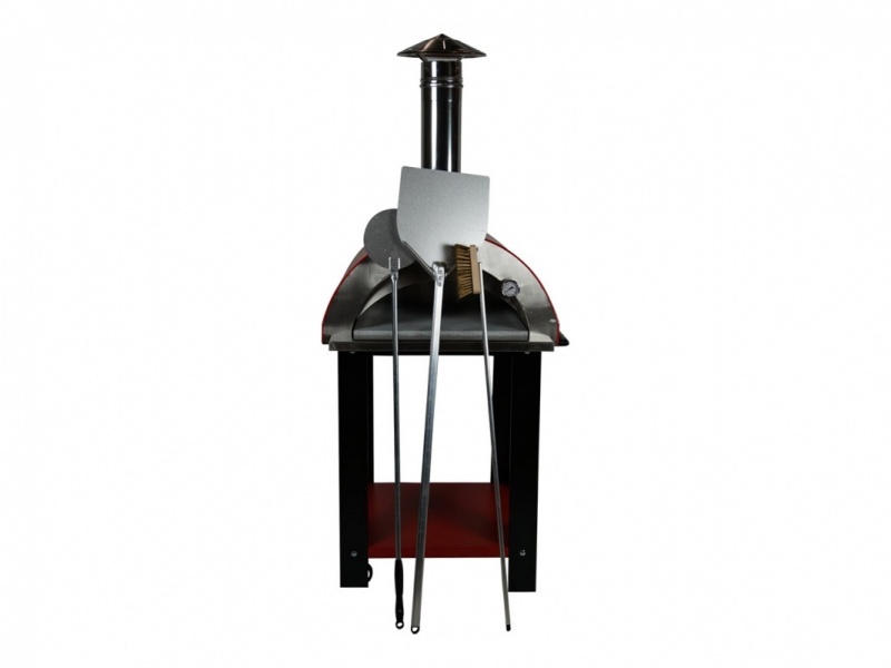 Rent Ooni Koda Pizza Oven from Heron  Free Delivery in Austin, Texas –  Rent Heron