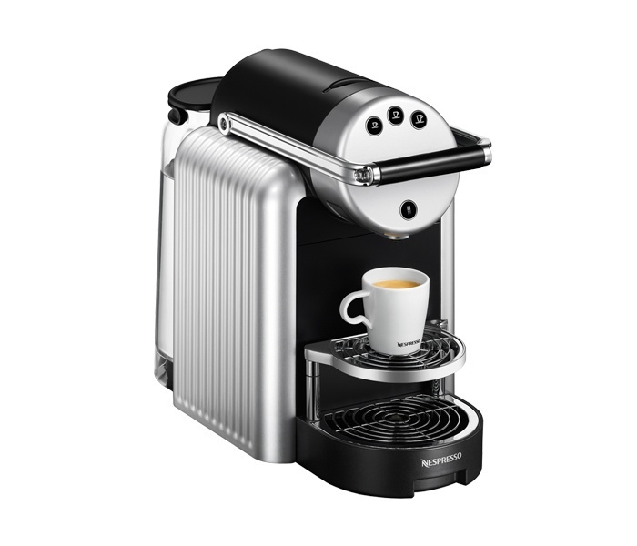 bescherming agentschap stil Koffiezetapparaat Nespresso huren | Arendje Verhuur
