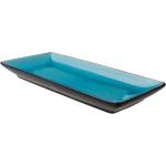 Bord Turquoise – 30 x 14 cm