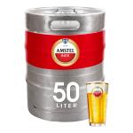 Amstel fust 50L