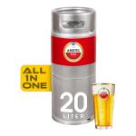 Amstel fust 20L